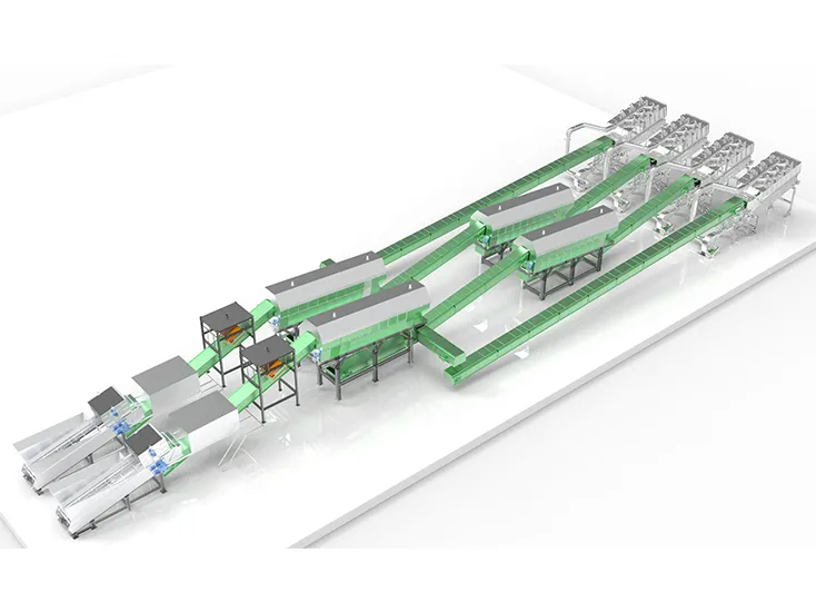 Переработка отходов на свалке