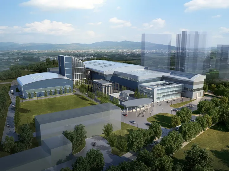 Переработка мусора